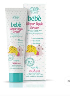 Eva Eva Diaper Rash Soothing Cream100 grams  - Image 1