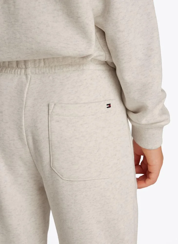 TOMMY HILFIGER Kids Timeless Sweatpants