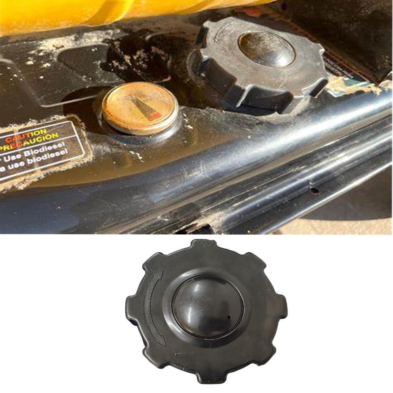 Irnyso lrnyso large kerosene heater fuel cap 70-006-0130 70-006-0135 70-006-0140 fits Master Pro Temp Dyna Glo Thermoheat etc heaters - Image 4