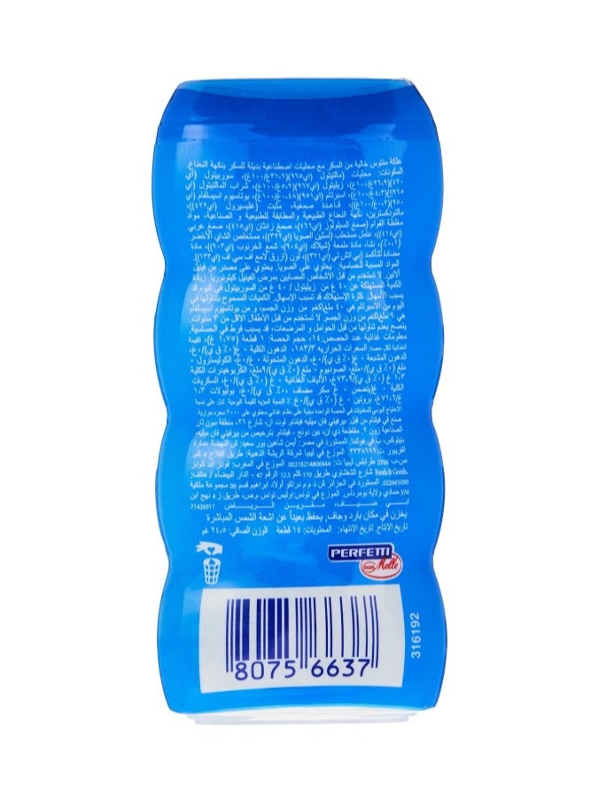 Mentos Mint Pure Fresh Sugarfree Chewing Gum 24.5g - Image 2