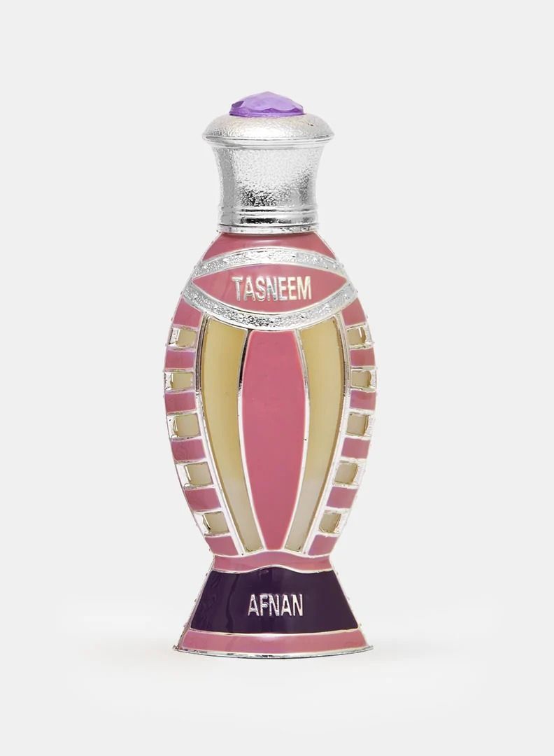 أفنان زيت عطر مركز 20 مل - Image 1