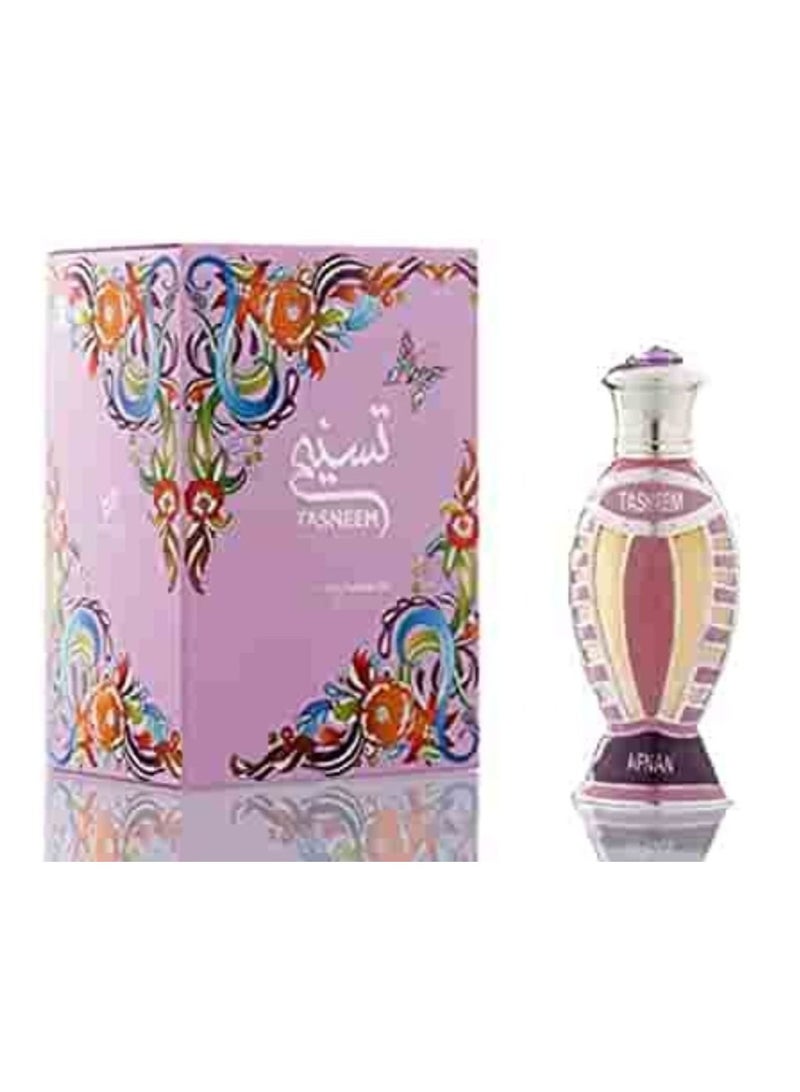 أفنان زيت عطر مركز 20 مل - Image 4