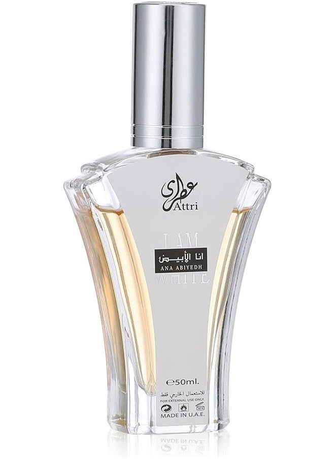 Attri - Ana Abiyedh Perfume EDP - Image 1