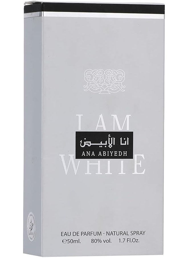 Attri - Ana Abiyedh Perfume EDP - Image 1