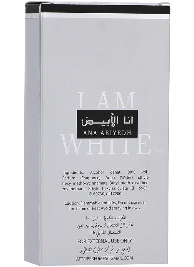 Attri - Ana Abiyedh Perfume EDP - Image 1