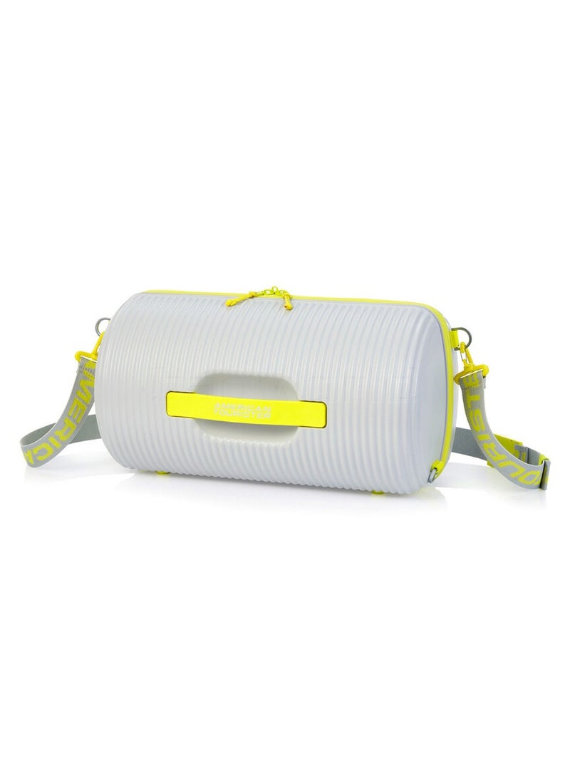 AMERICAN TOURISTER American Tourister Rollio Duffle - Light Grey - 1 Years Global Warranty  - Image 1
