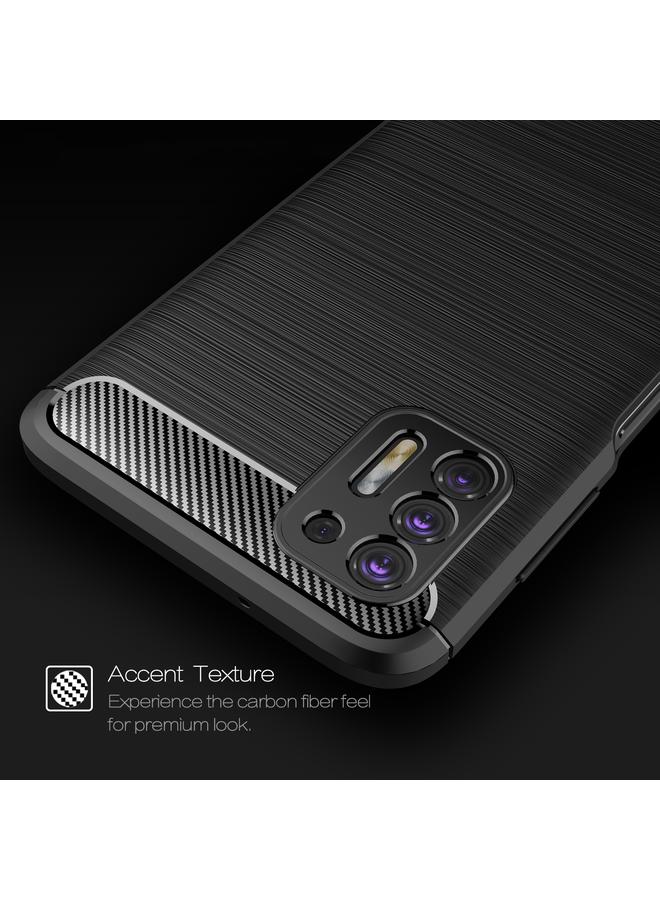 اس-توب جراب لهاتف Motorola Moto G Stylus - Image 4