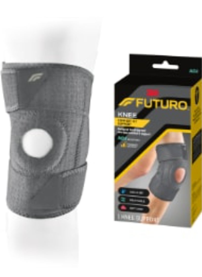 FUTURO Futuro Comfort Fit Knee Support Adjustable  - Image 2