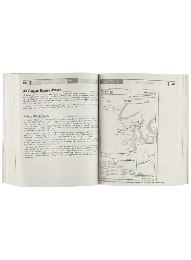 Microsoft Flight Simulator X For Pilots: Real World Training - Image 4