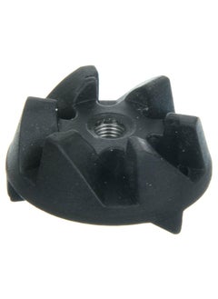 BA Rubber Mixer Grinder Jar Coupler for Panasonic (Black, 3.2x3.2x1.5cm)