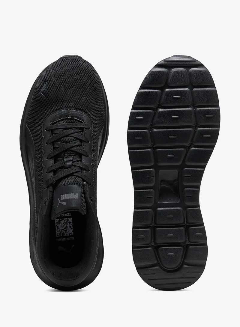 Puma PUMA Black-Strong Gray Anzarun Vivid for Men | Best Price UAE