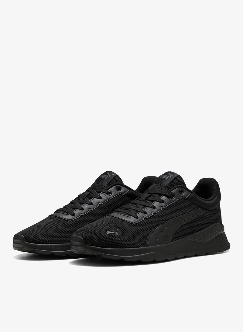 Puma PUMA Black-Strong Gray Anzarun Vivid for Men | Best Price UAE
