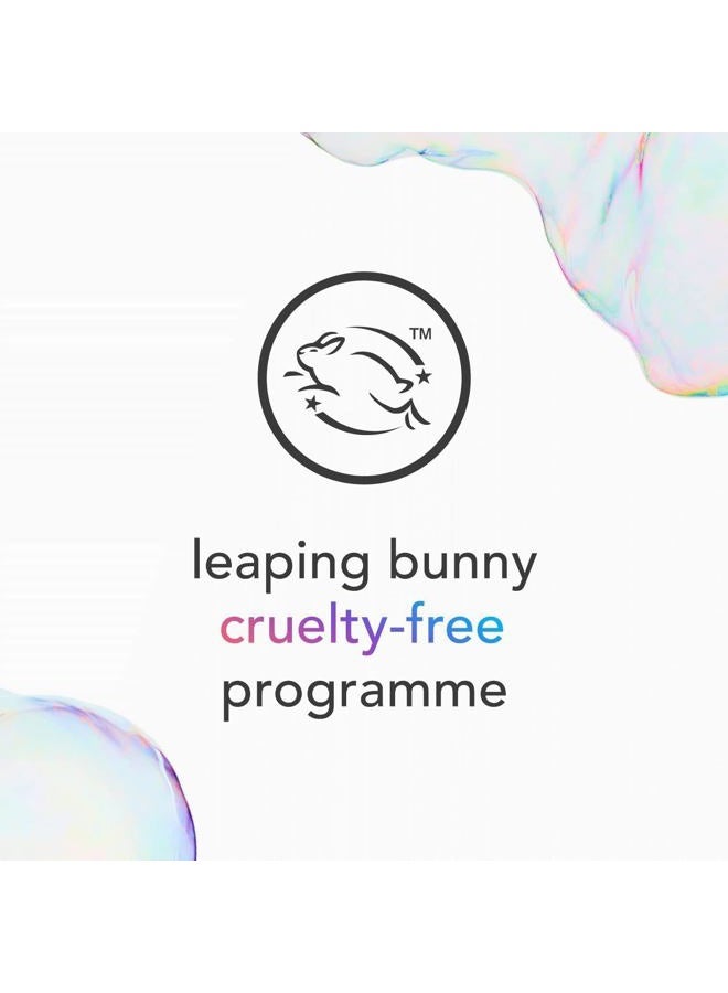 Method Hand Wash Gel Pink Grapefruit 354ml - Image 2