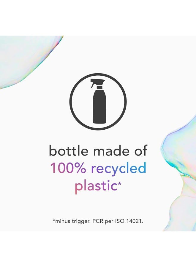 Method Hand Wash Gel Pink Grapefruit 354ml - Image 3