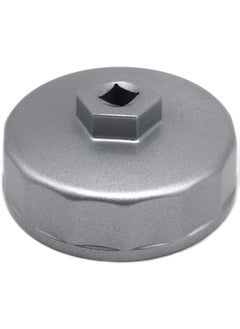 Generic 74mm Cap-style Oil Filter Wrench for Luxury Cars 