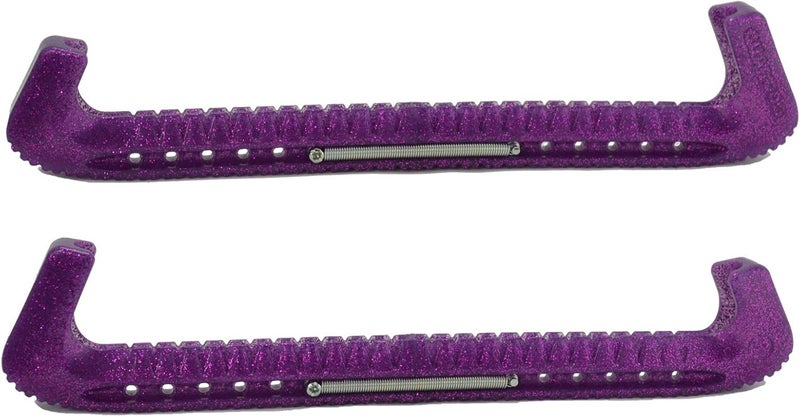 Guardog Top Notch Hard Adjustable Skate Guards - Colorful, Scented and Color-Changing Designs - Image 1