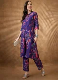 globus Purple