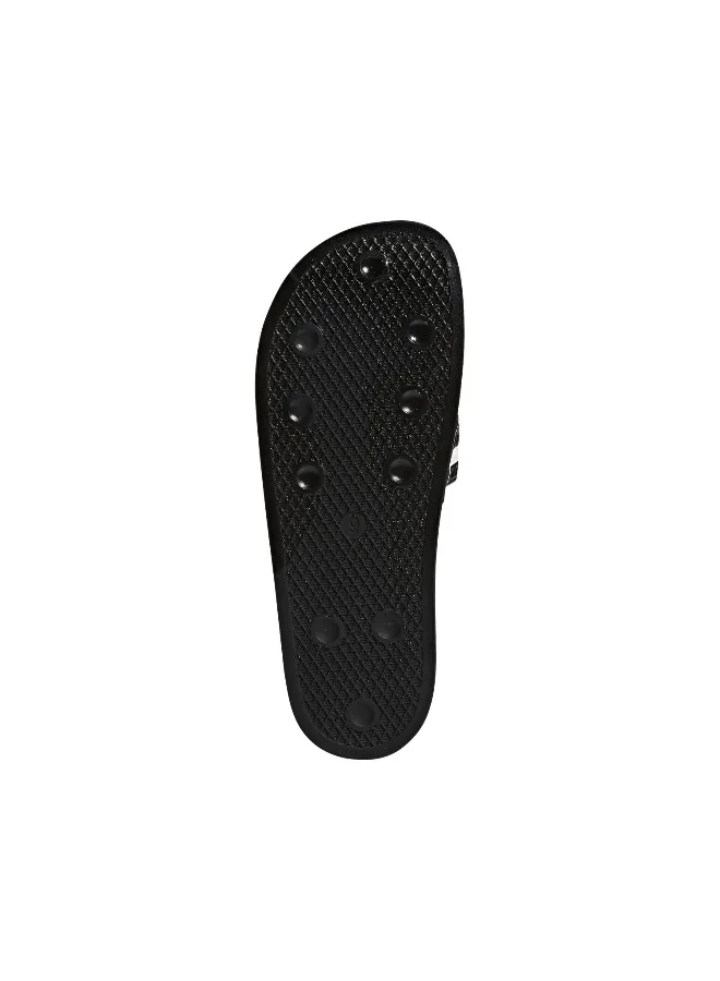Adidas ADILETTE Black CASUAL Sliders & Flip-Flops FOR MEN 15