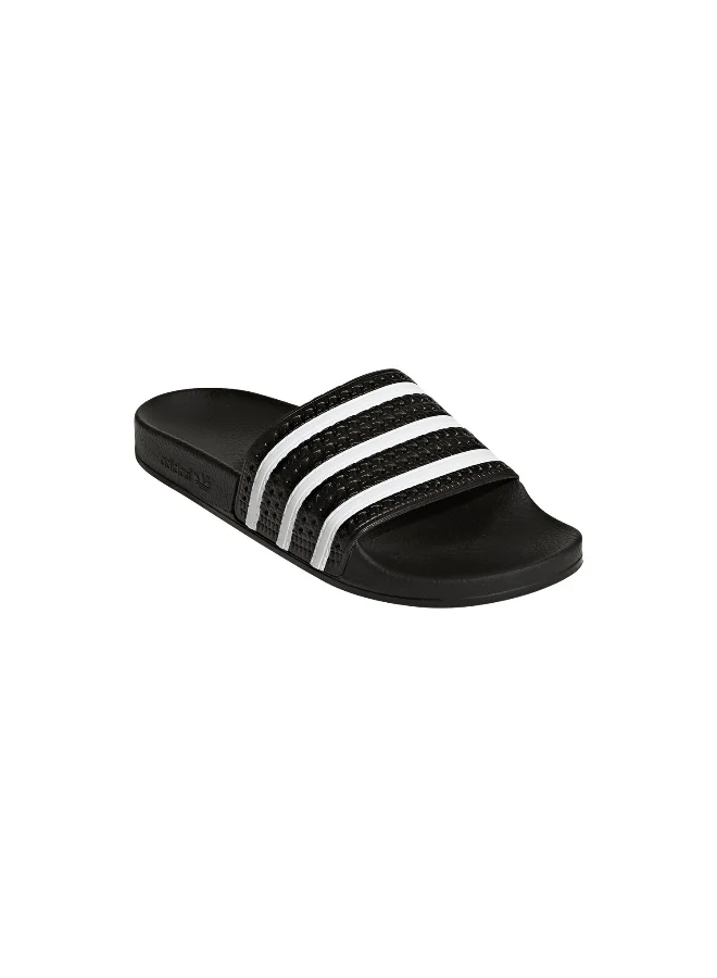 Adidas ADILETTE Black CASUAL Sliders & Flip-Flops FOR MEN 15