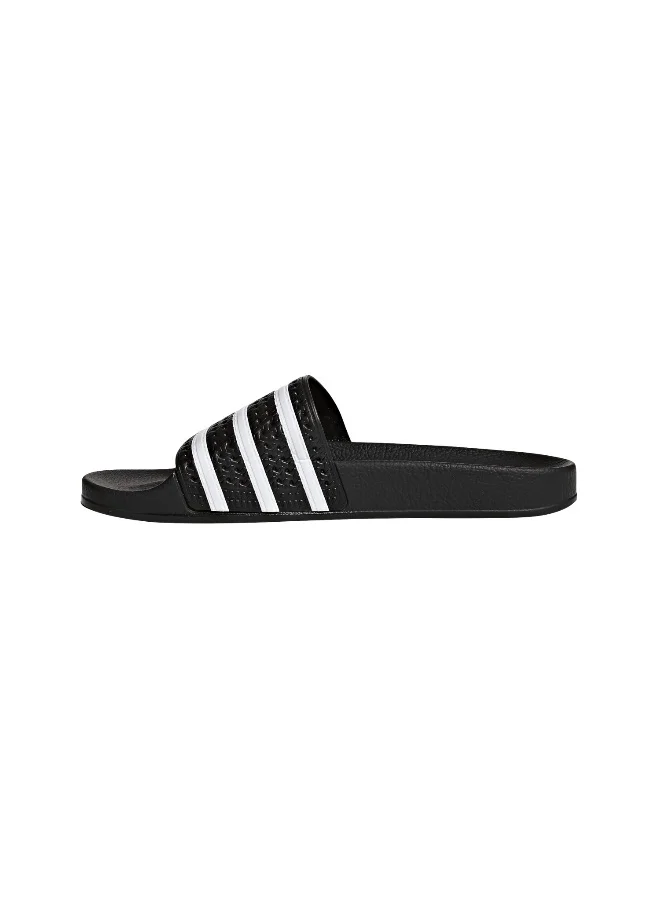 Adidas ADILETTE Black CASUAL Sliders & Flip-Flops FOR MEN 15