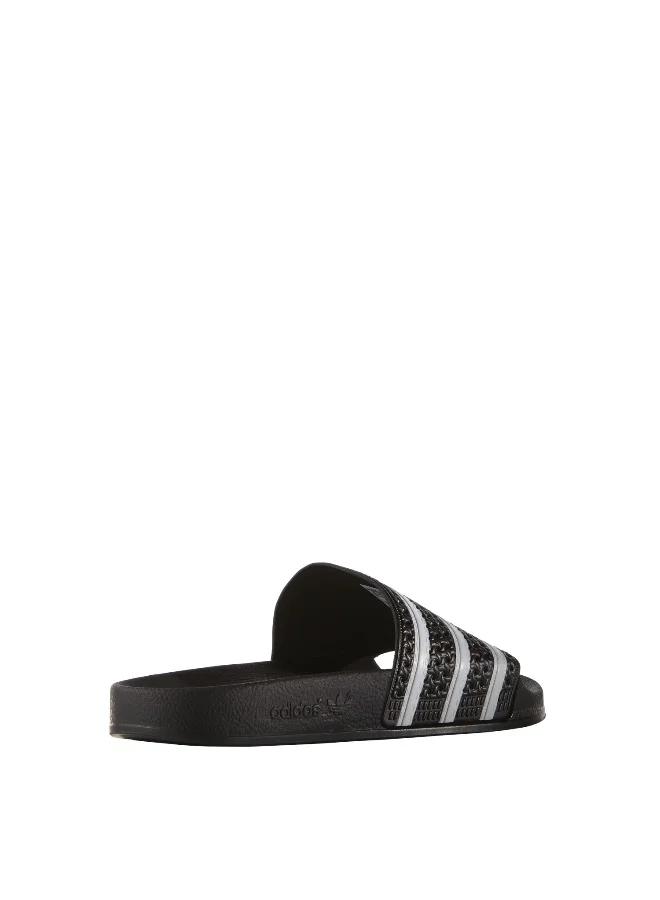 Adidas ADILETTE Black CASUAL Sliders & Flip-Flops FOR MEN 15