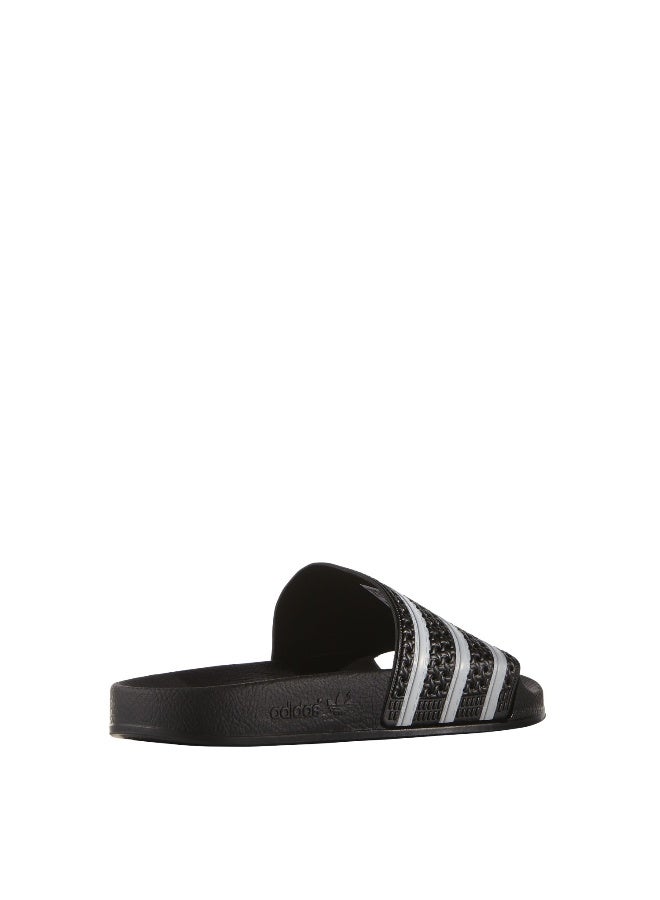 Adidas ADILETTE Black CASUAL Sliders & Flip-Flops FOR MEN 15  - Image 3
