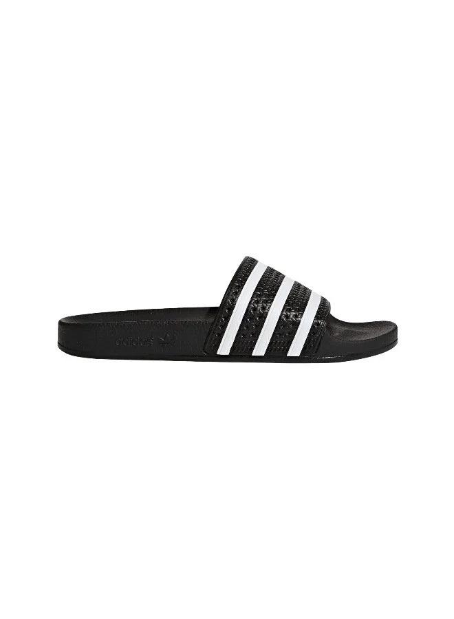 Adidas Adidas ADILETTE Black CASUAL Sliders & Flip-Flops FOR MEN 15