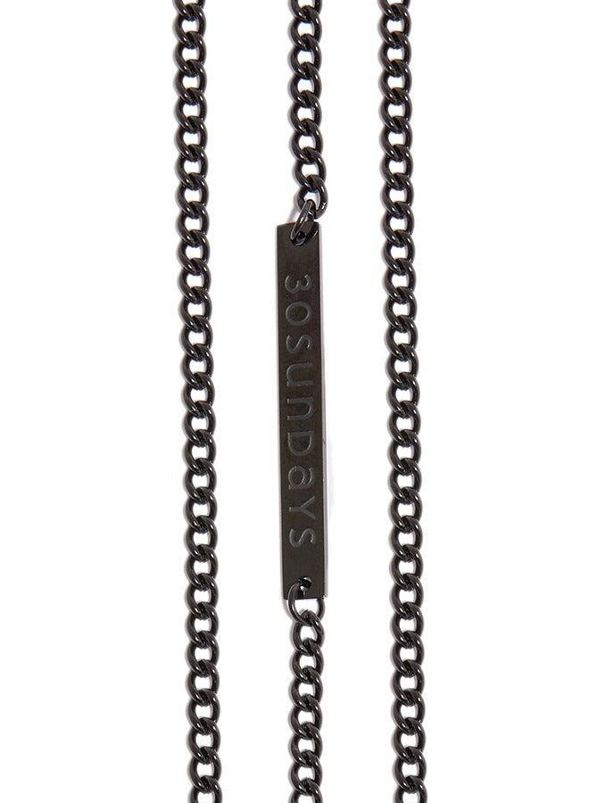 30 سندايز ٣٠أحد كالي سلسلة - Image 2