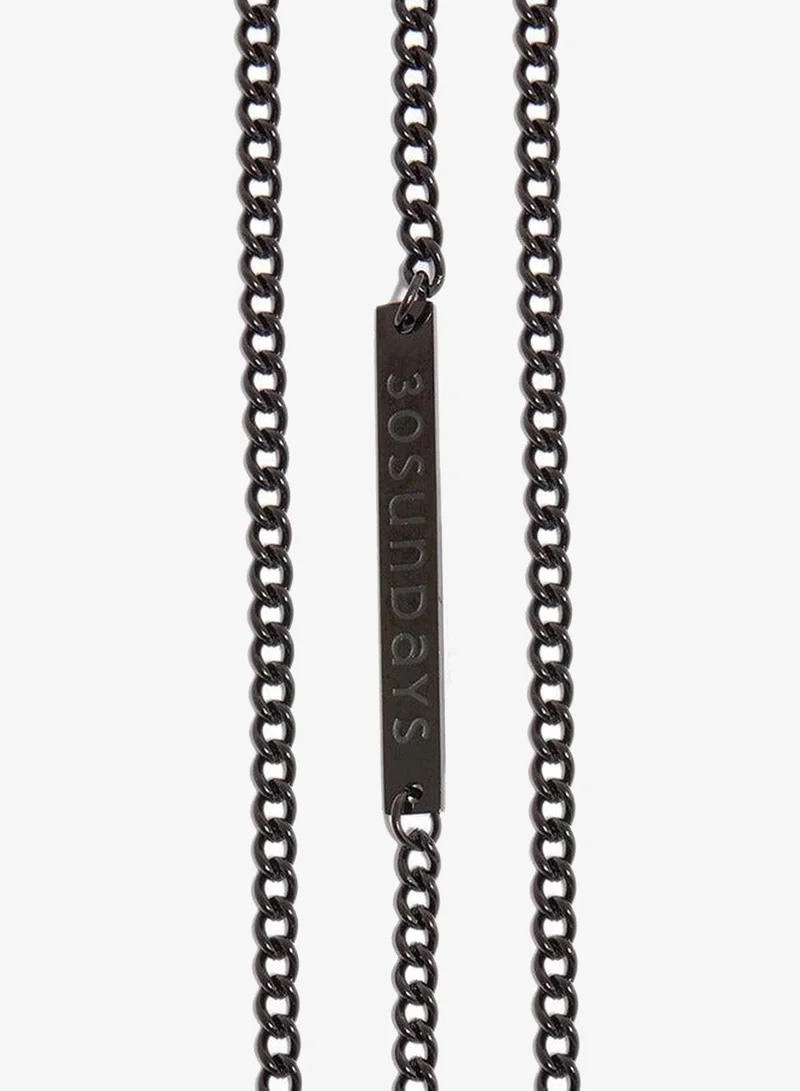 30Sundays 30Sundays KALI Chain