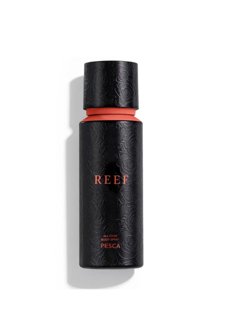 Reef بخاخ الجسم بيسكا - 125 مل - Image 1