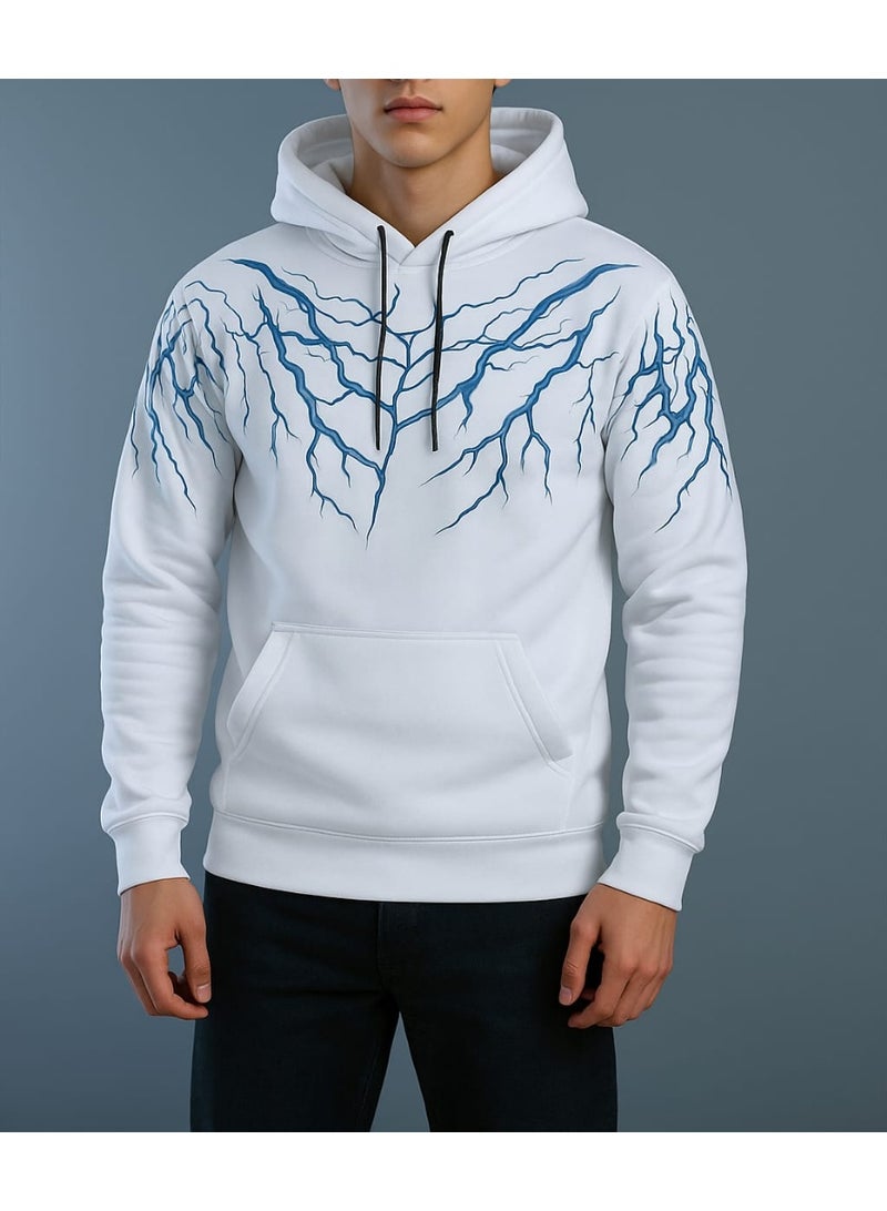 Men's hoodies and sweatshirts - Image 1