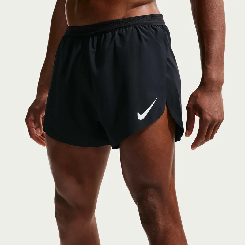 نايكي شورتات الجري للرجال ايروسويفت دراي-فِت ادفانسد