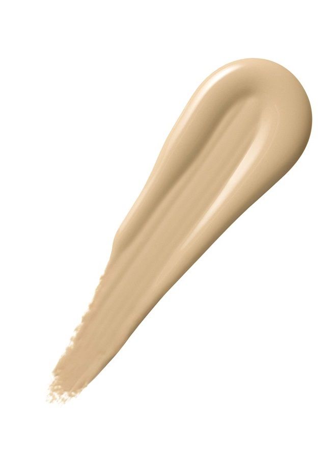 Almay Skin Perfecting Comfort Matte Foundation, Hypoallergenic, Cruelty Free, -Fragrance Free, Dermatologist Tested Liquid Makeup, Cool Nude - Image 2