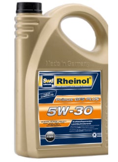 Rheinol Engine oil 5W30 GF5 5L 