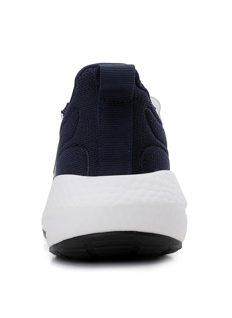 Sky View - SKYVIEW Men's Running Shoes Tennis Fashion Sneakers For Men Walking Slip On Gym Workout Athletic Breathable Jogging Sport Casual Shoes Blue - Image 1