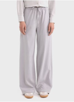DeFacto Wide Leg Trousers  - Image 1