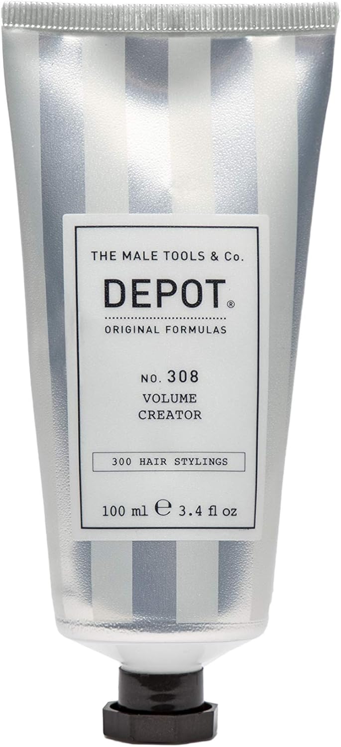 DEPOT No 308 VOLUME CREATOR 100 ML