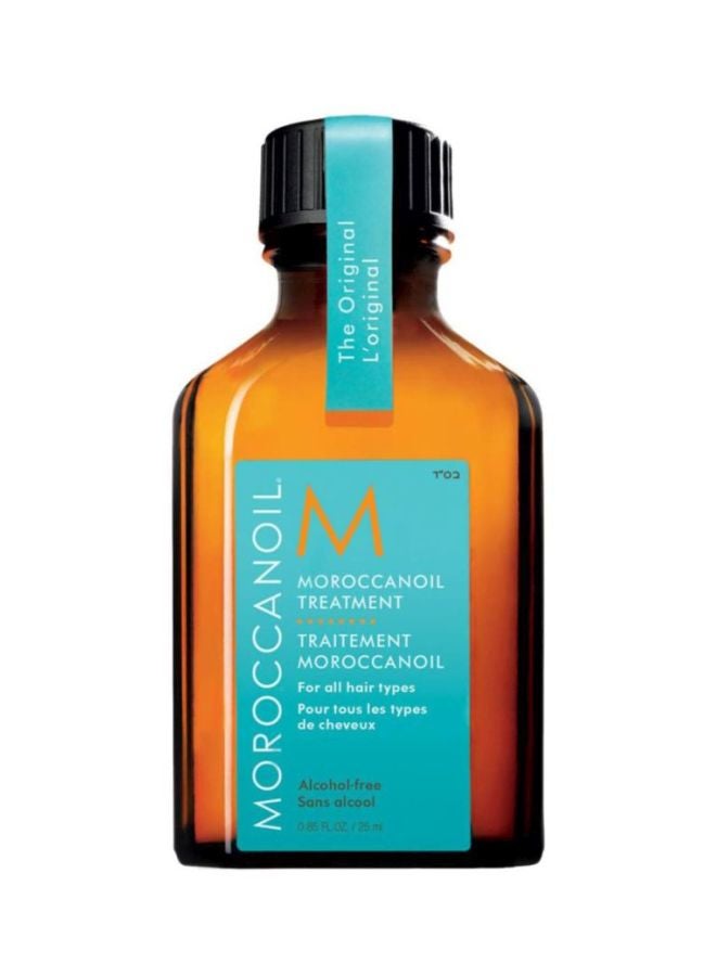 MOROCCANOIL Hair Treatment Oil 25ml - Image 2