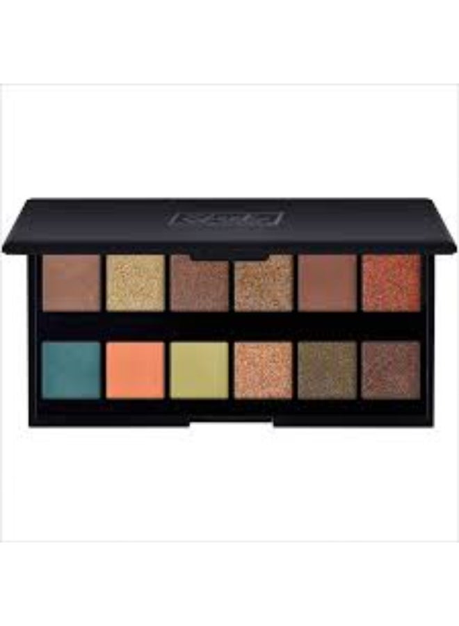 سليك لوحة ظلال العيون الأنيقة آي ديفاين بلون جراونديد - Image 3