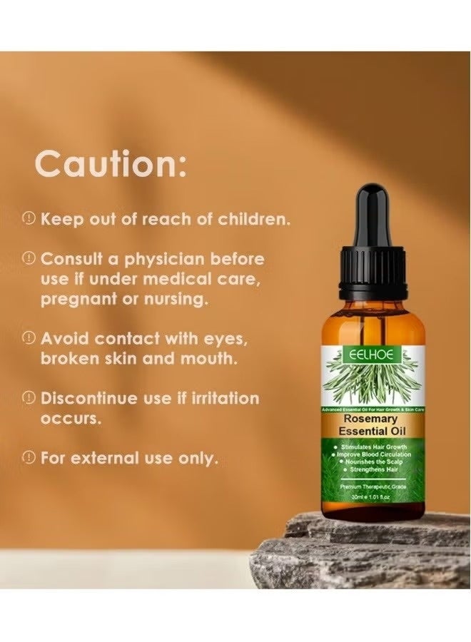 إيلهو زيت إكليل الجبل العطري من فئة الطفل - Image 3