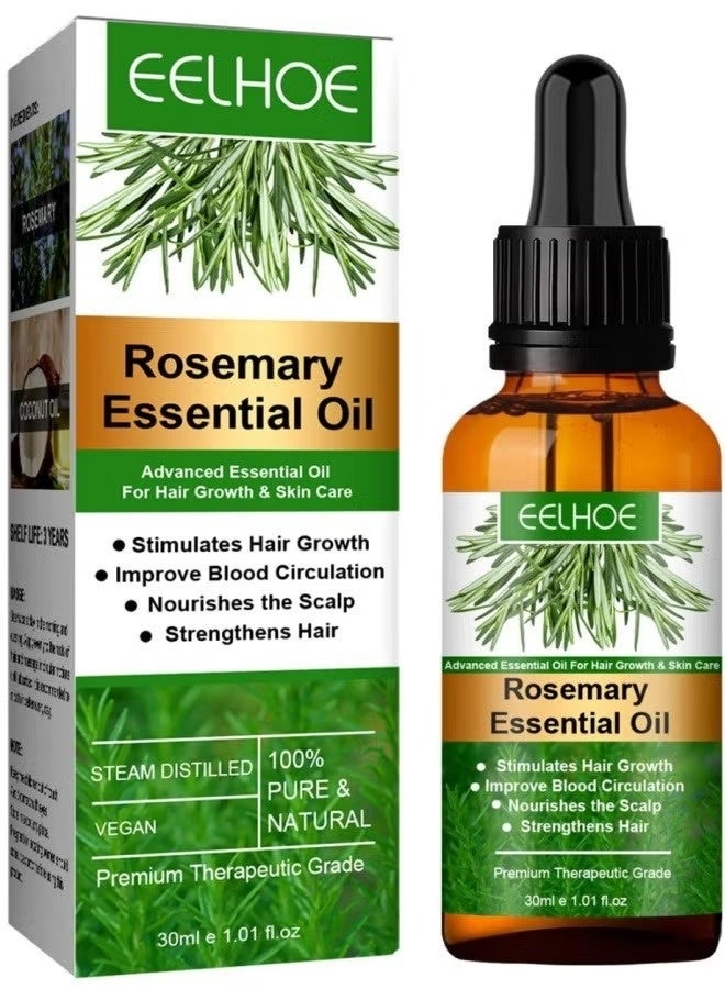 إيلهو زيت إكليل الجبل العطري من فئة الطفل - Image 1