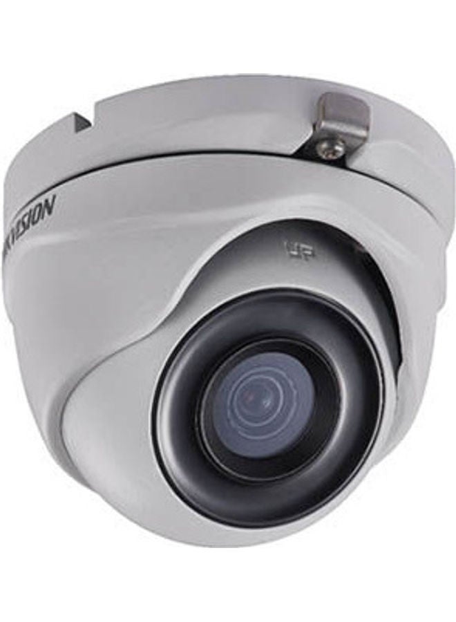 هيكفيجن Hikvision Ultra Low Light Fixed Turret Camera