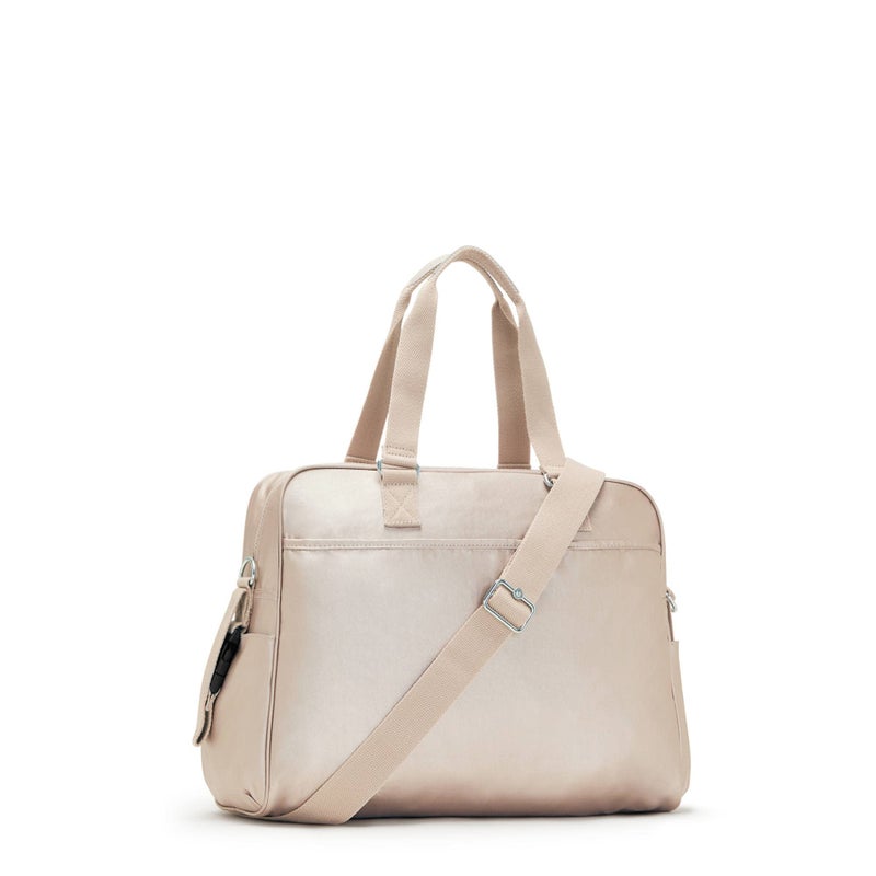 KIPLING KIPLING حقيبة حفاضات كيبيلينغ ألانّا المعدنية كواتز المعدنية - Image 5