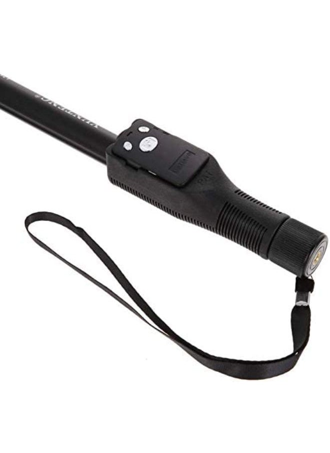 Yunteng - Selfie Stick Extendable Handheld Monopod Phone Holder With Bluetooth Shutter for Camera iPhone Android GoPro - Image 1