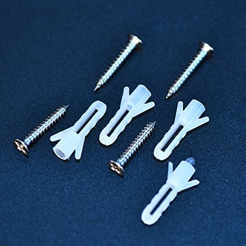 CRL E-Z Mount Mirror Clip Set - Image 5