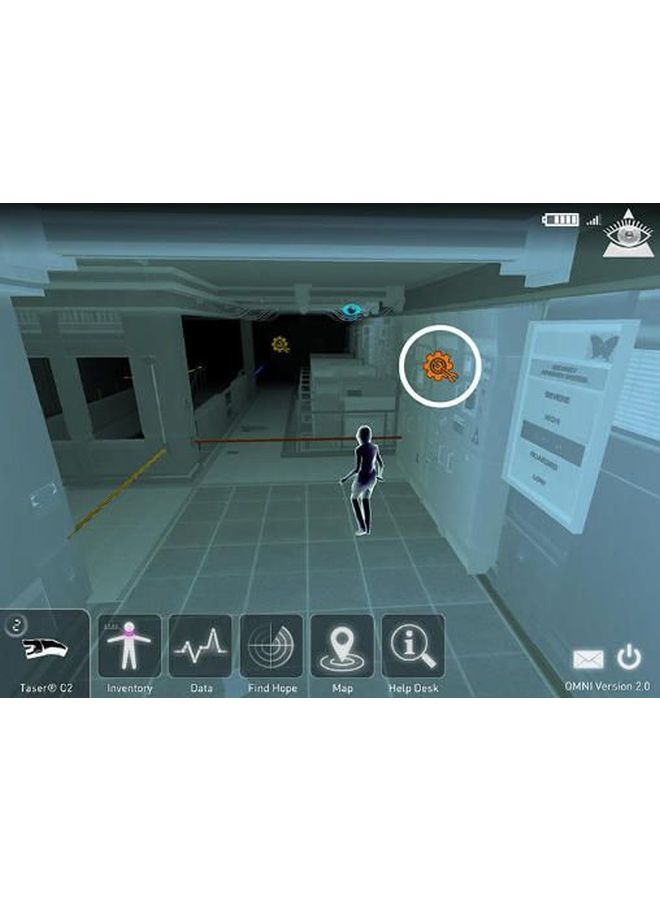 Activision Republique - Free Region - Adventure - playstation_4_ps4 - Image 5