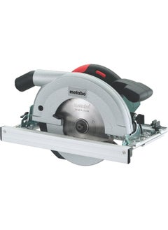 Metabo Circular Saw Ks 66 Plus  - Image 1