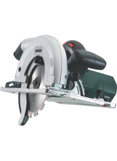 Metabo Circular Saw Ks 66 Plus  - Image 2