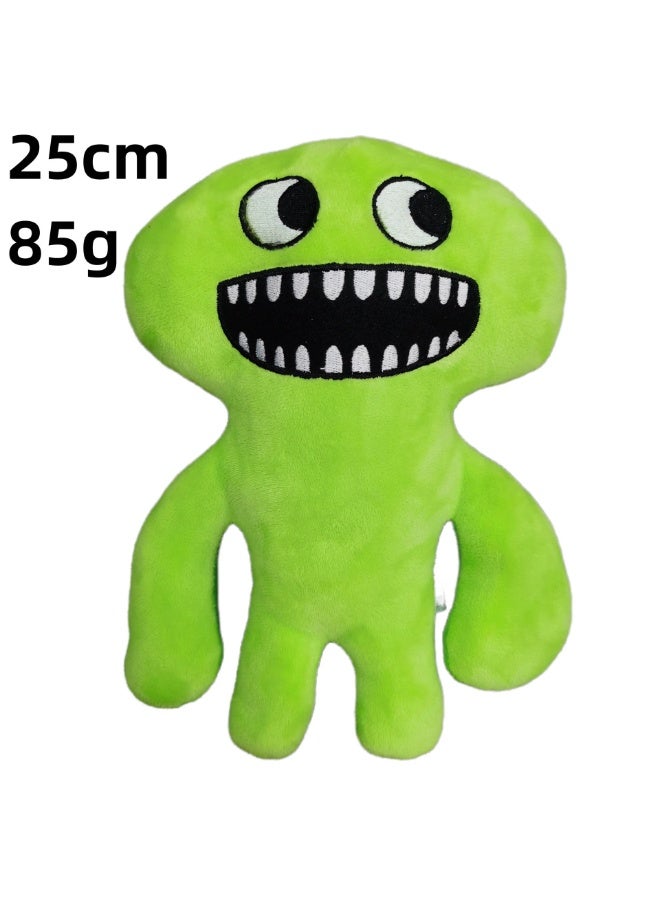 Banban's Garden Plush Toys, Large Size, Banban Kindergarten Soft Toys