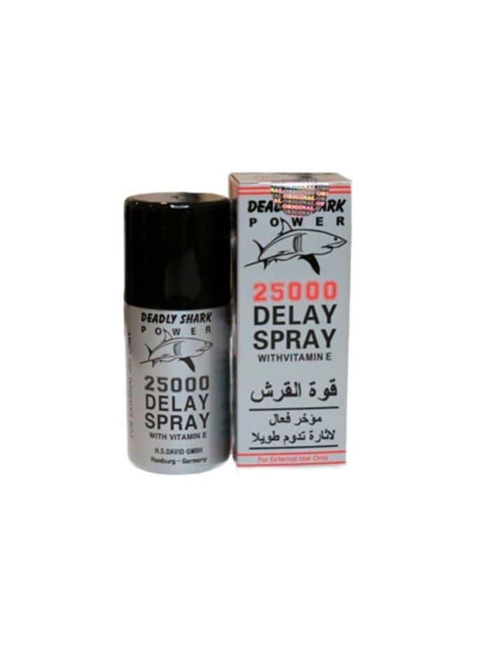 قوة القرش الفضي